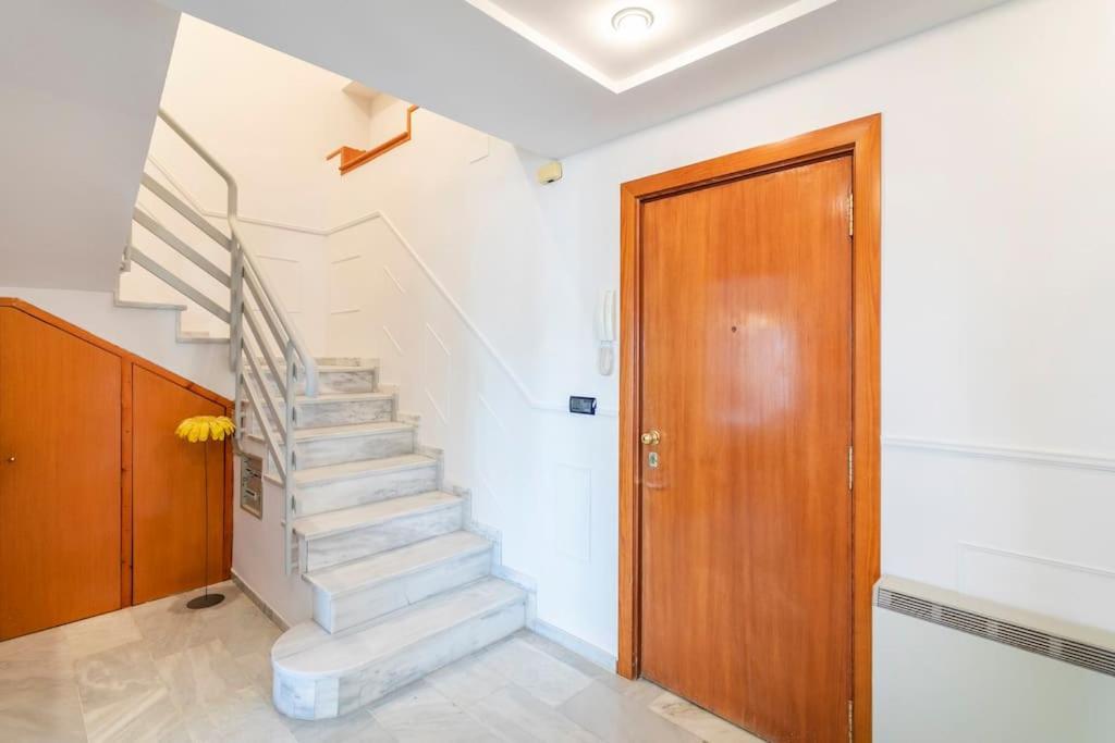 Atico Con Gran Terraza Apartment เบนิดอร์ม ภายนอก รูปภาพ
