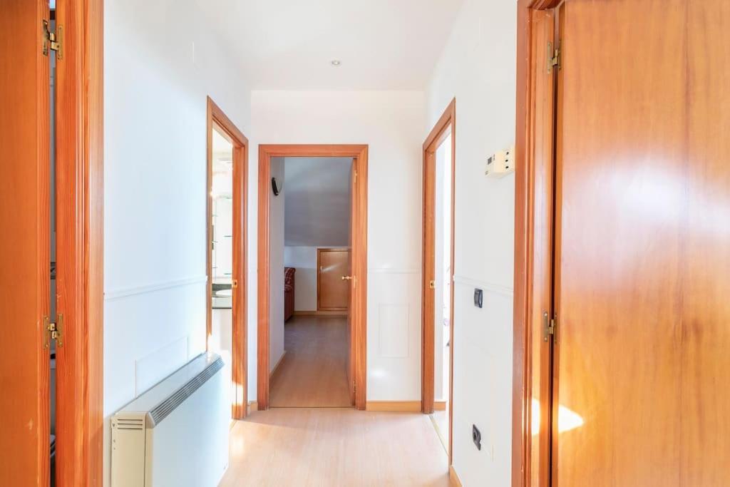Atico Con Gran Terraza Apartment เบนิดอร์ม ภายนอก รูปภาพ