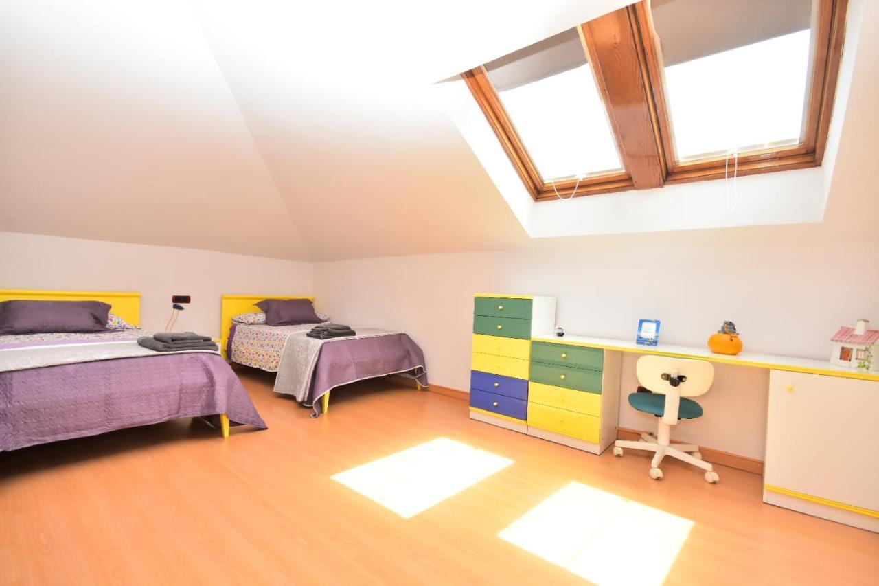 Atico Con Gran Terraza Apartment เบนิดอร์ม ภายนอก รูปภาพ